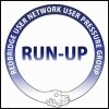 Run Up Logo